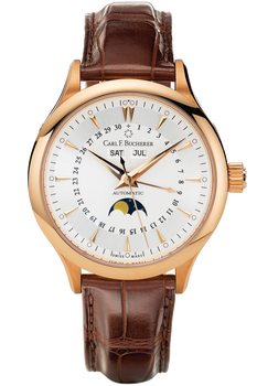 Manero Moonphase